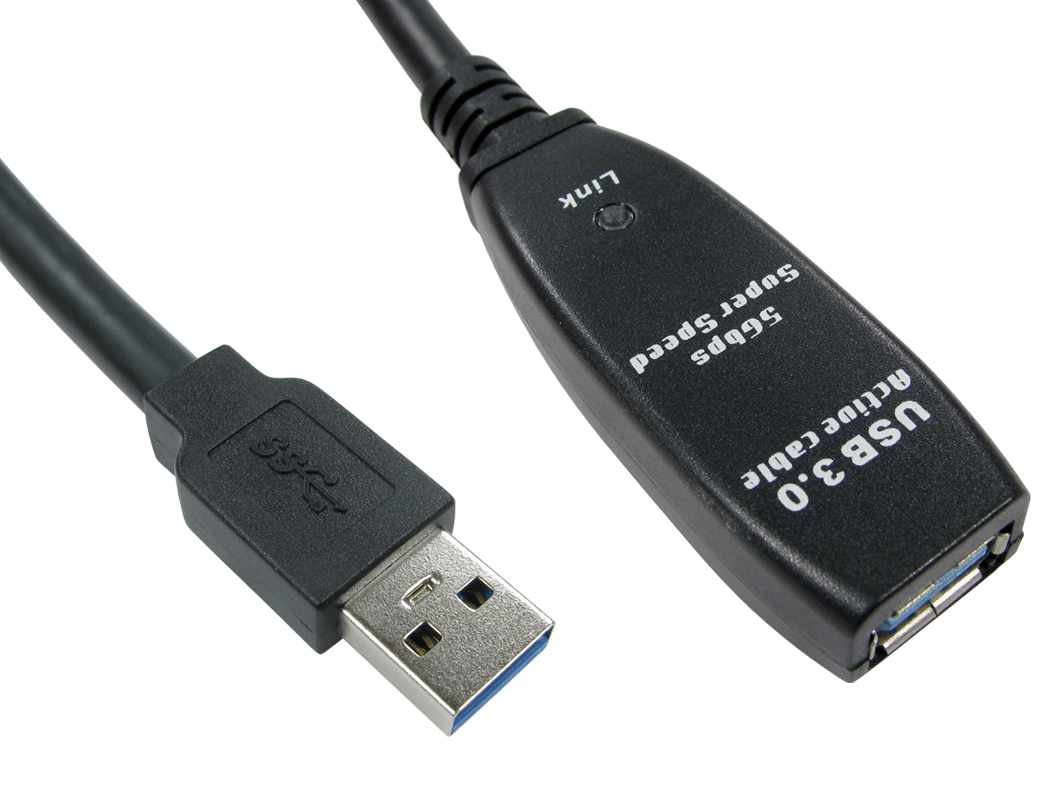 USB3-EXT-5MTR, 