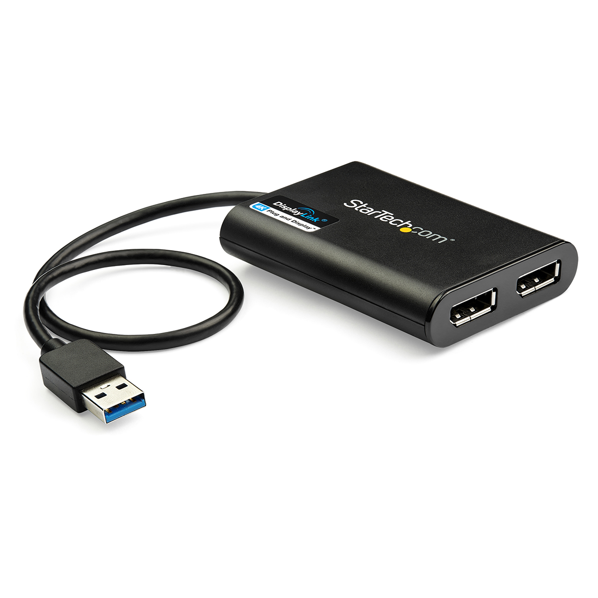 USB32DP24K60, StarTech.com