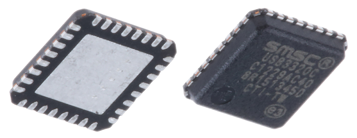 USB3320C-EZK, Microchip