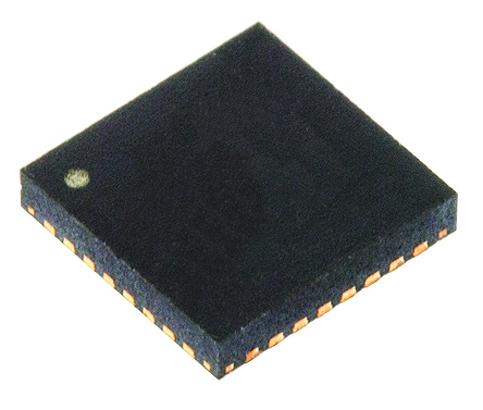 USB3503-I/ML, Microchip