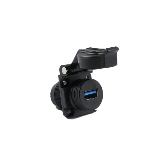USB3APSCC21, Amphenol Socapex