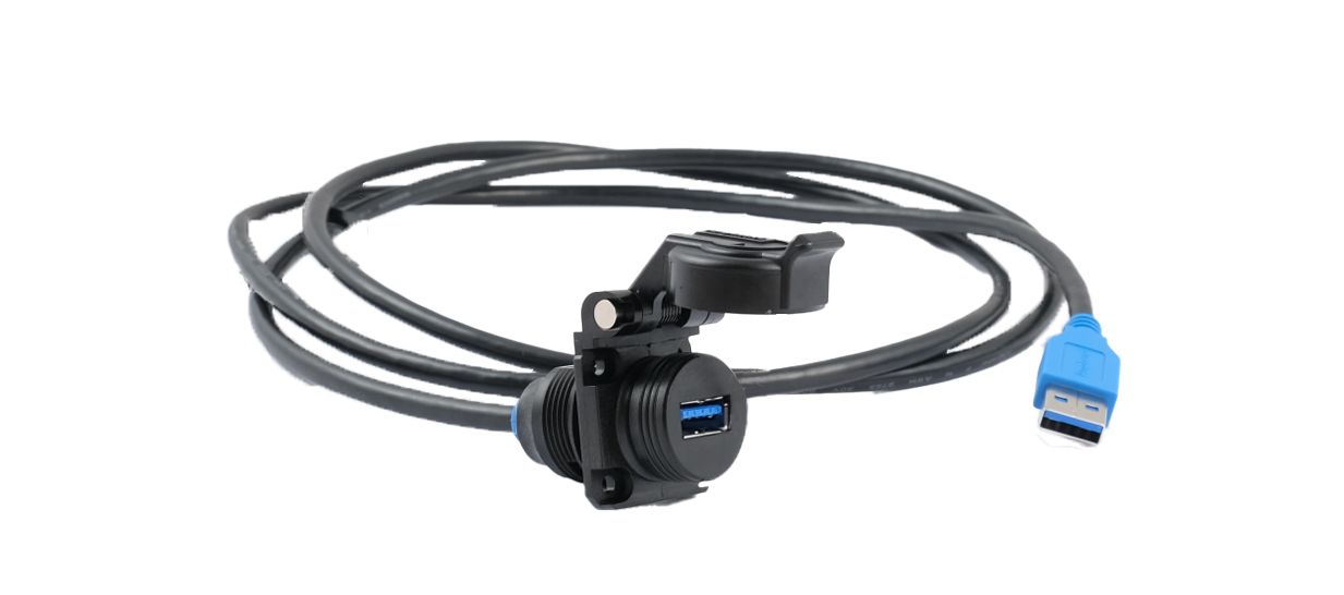 USB3APSCC2220A, Amphenol Socapex