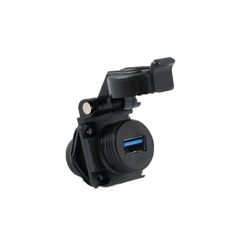 USB3APSCC71, Amphenol Socapex