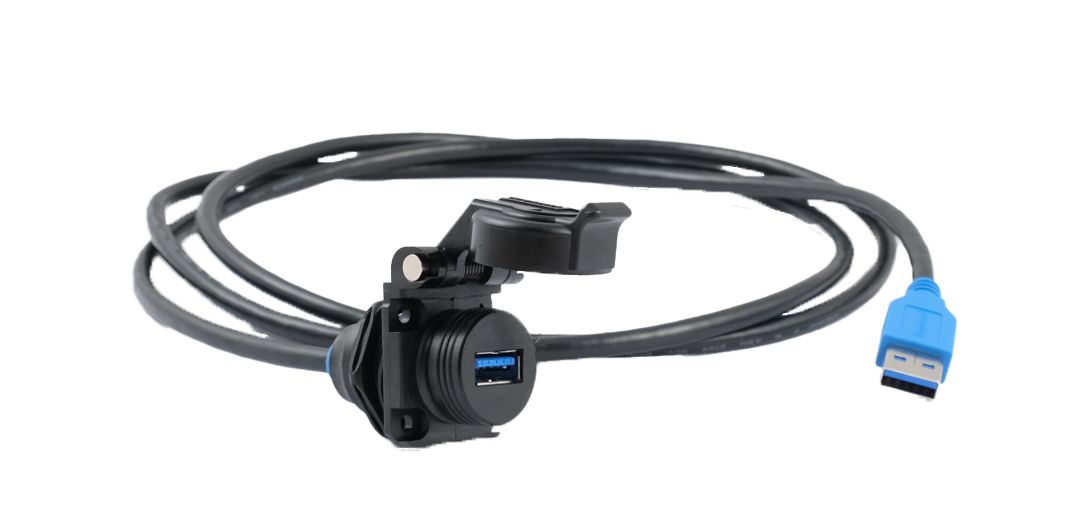 USB3APSCC7210A, Amphenol Socapex