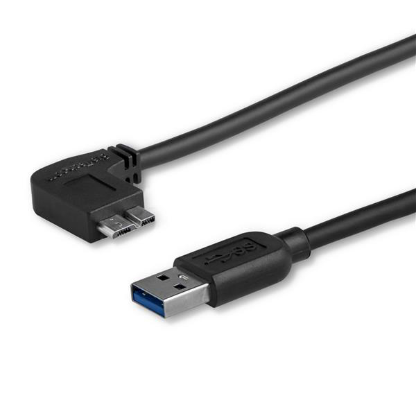 USB3AU2MLS, StarTech.com