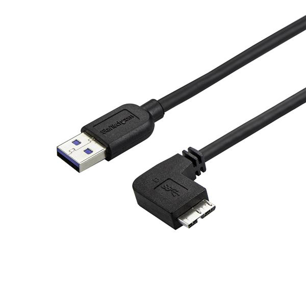 USB3AU2MRS, StarTech.com