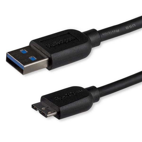 USB3AUB3MS, StarTech.com