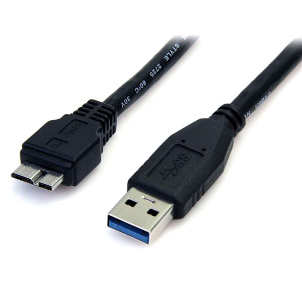 USB3AUB50CMB, StarTech.com