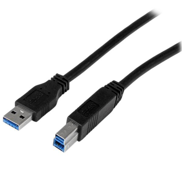 USB3CAB2M, StarTech.com