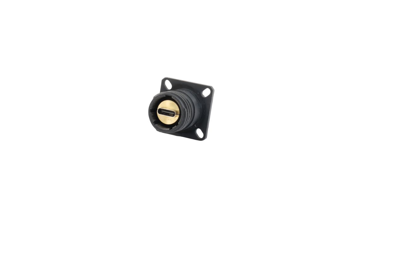 USB3CFTV22N, Amphenol Socapex