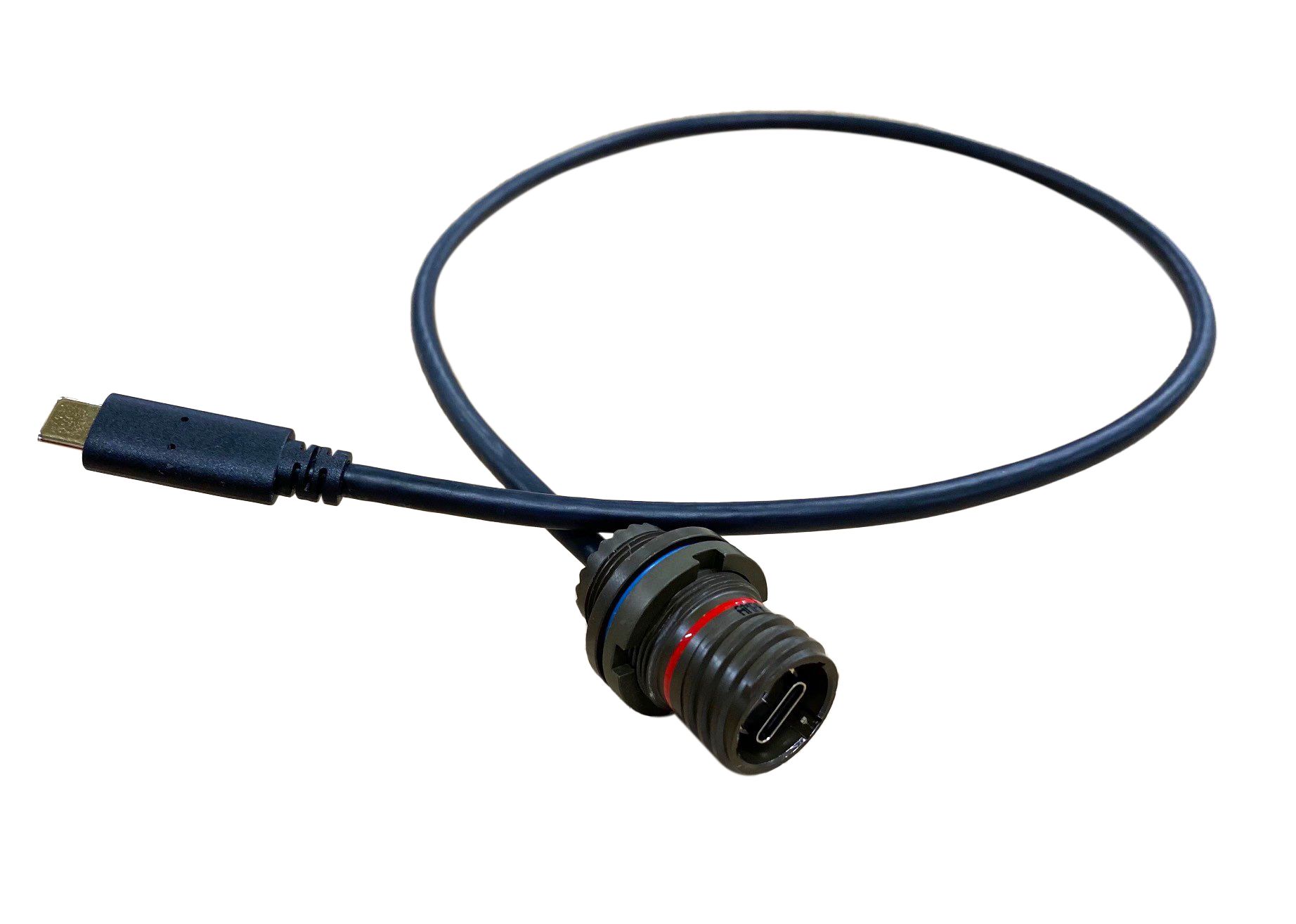 USB3CFTV7ZN100F312, Amphenol Socapex
