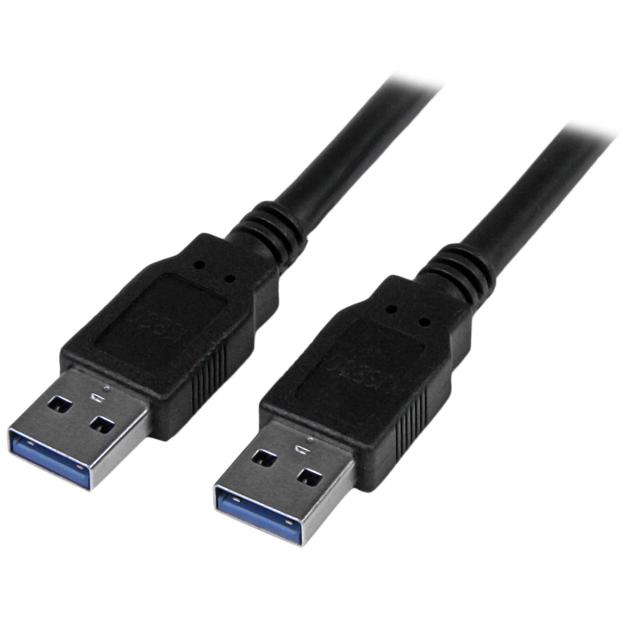 USB3SAA3MBK, StarTech.com