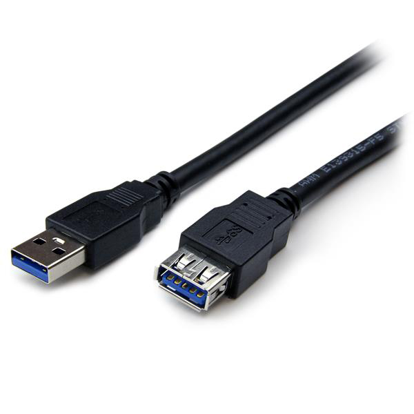 USB3SEXT2MBK, StarTech.com