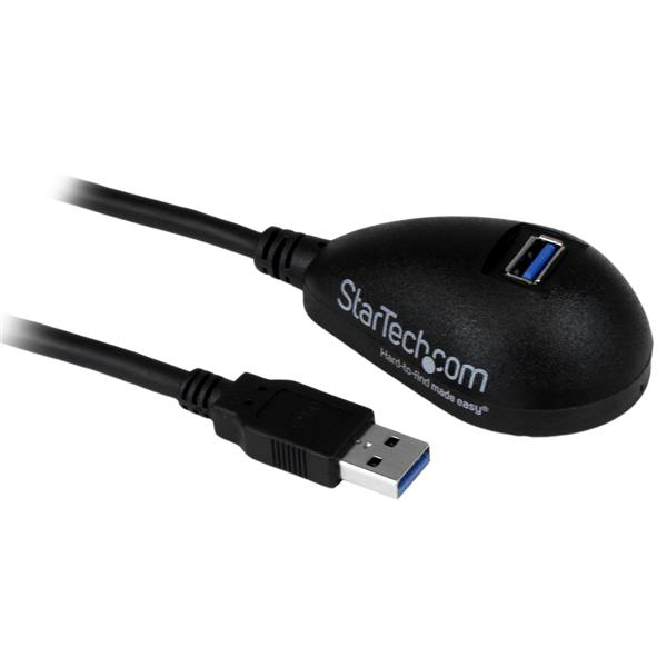 USB3SEXT5DKB, StarTech.com