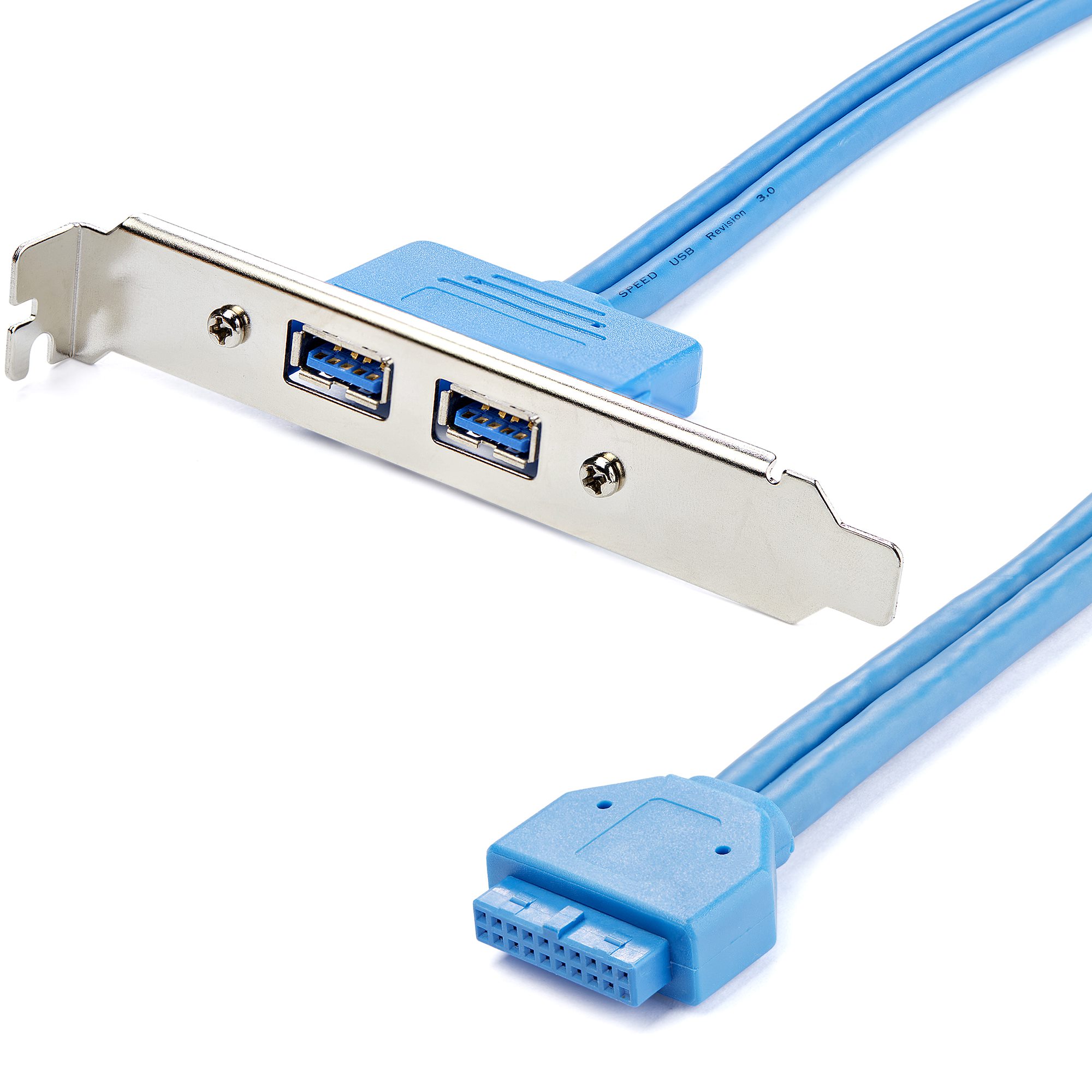 USB3SPLATE, StarTech.com
