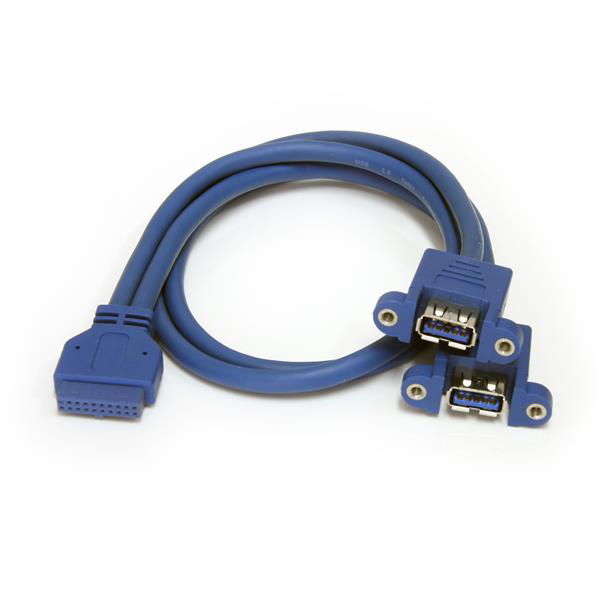 USB3SPNLAFHD, StarTech.com