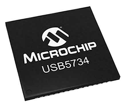 USB5734-I/MR, Microchip