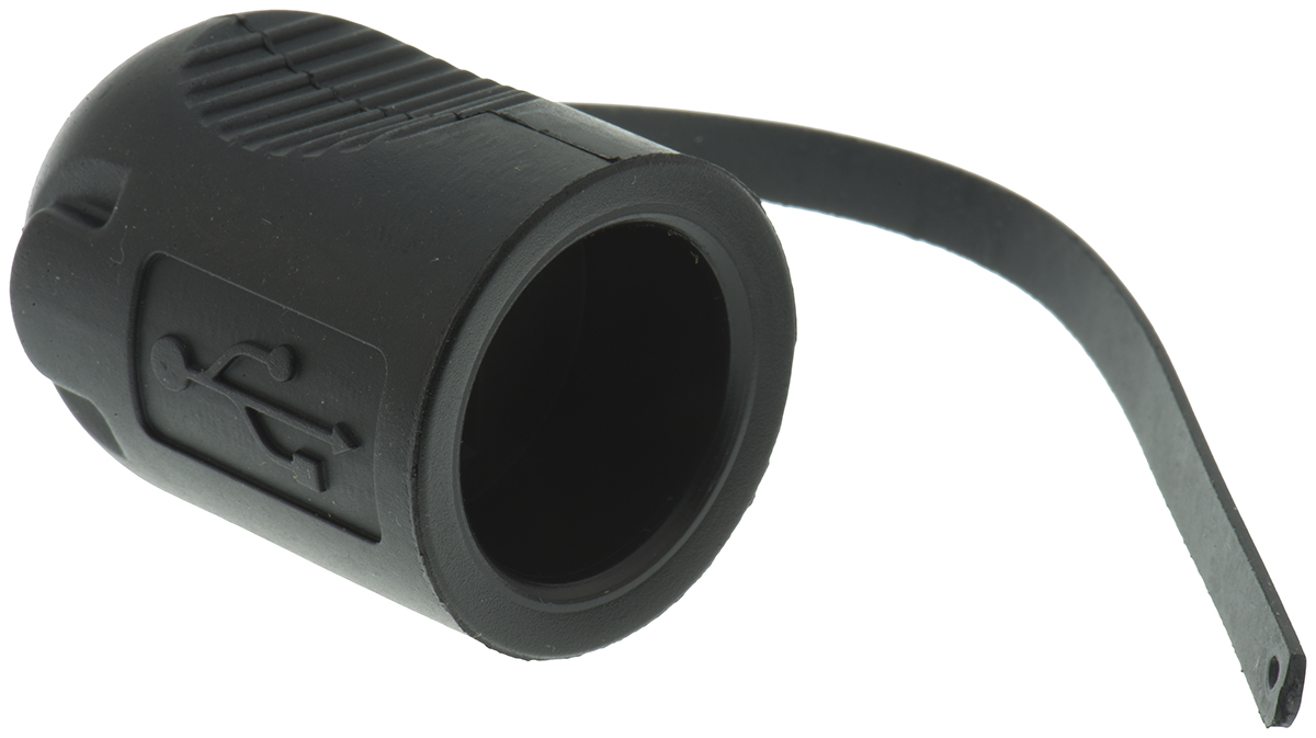 USBAPIP67CAP, Amphenol Socapex