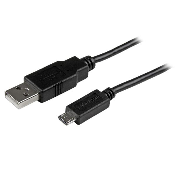 USBAUB2MBK, StarTech.com