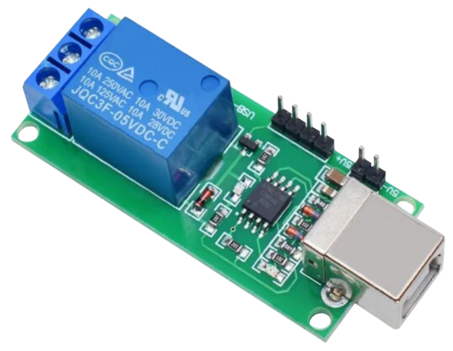 USBB-RELAY01, Seeit