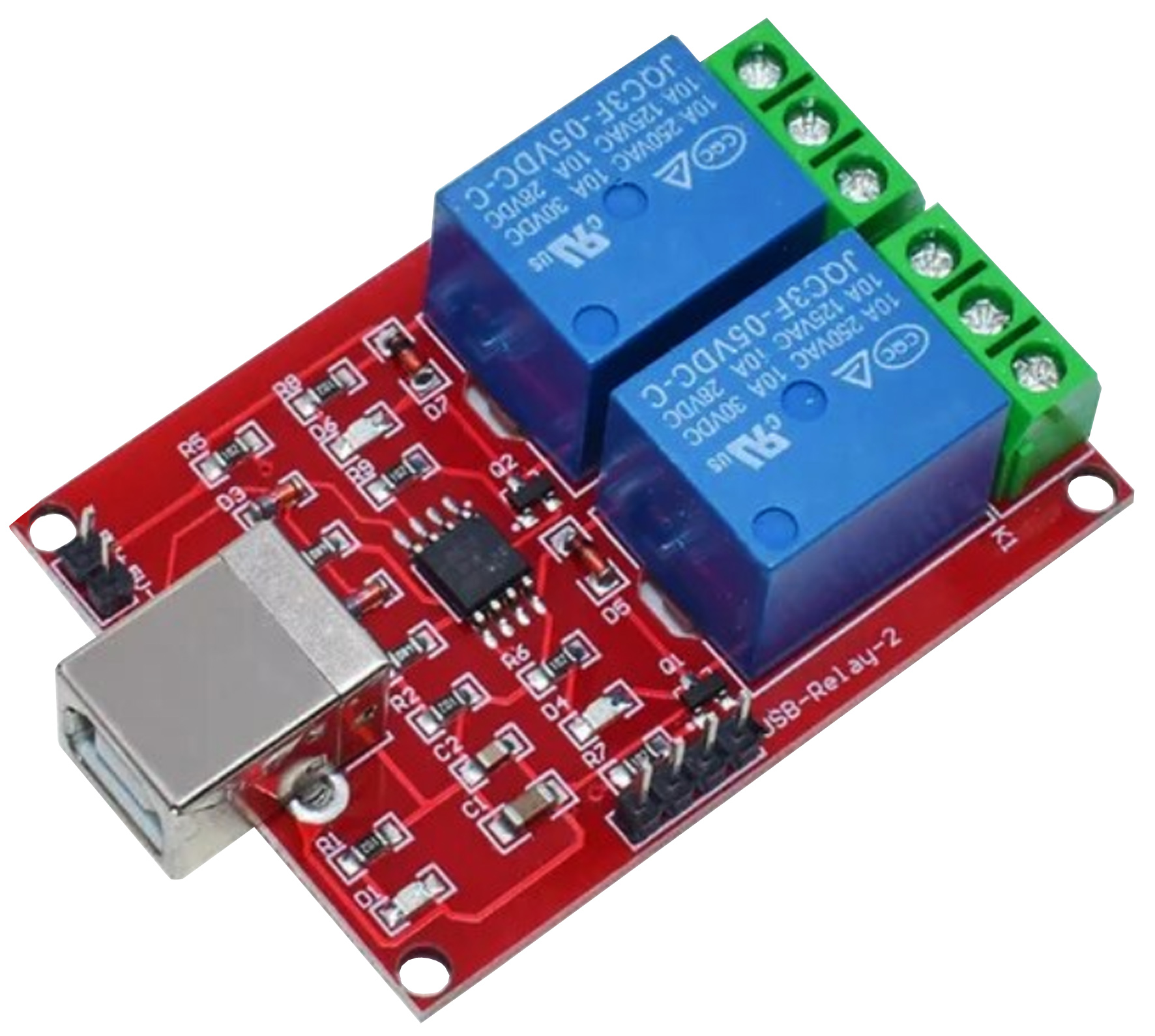 USBB-RELAY02, Seeit