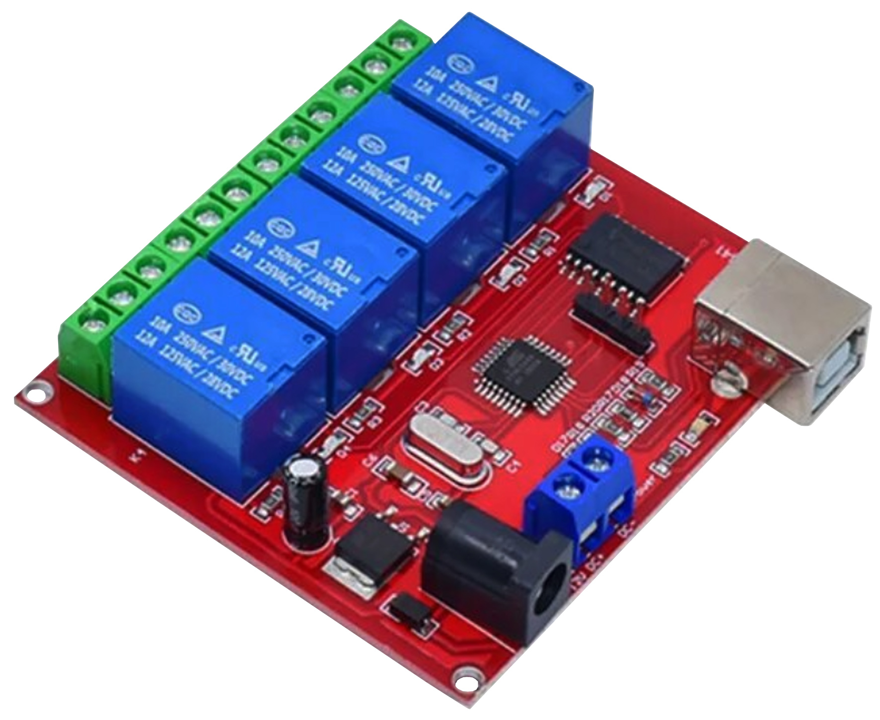 USBB-RELAY04, Seeit