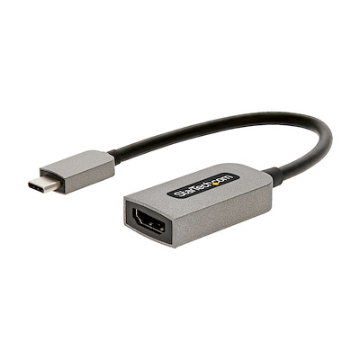 USBC-HDMI-CDP2HD4K60, StarTech.com