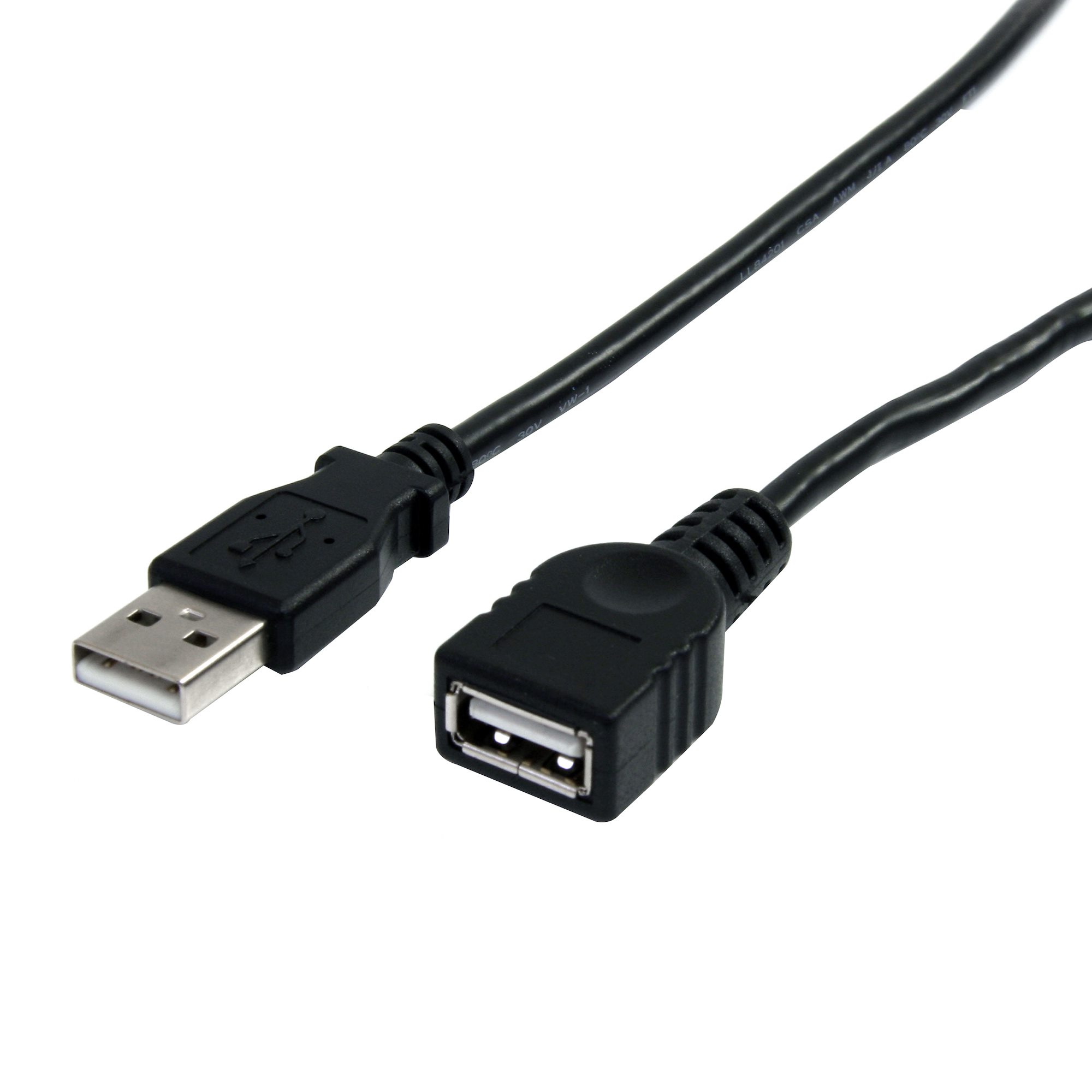 USBEXTAA10BK, StarTech.com