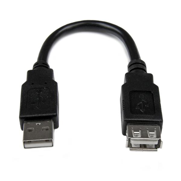 USBEXTAA6IN, StarTech.com