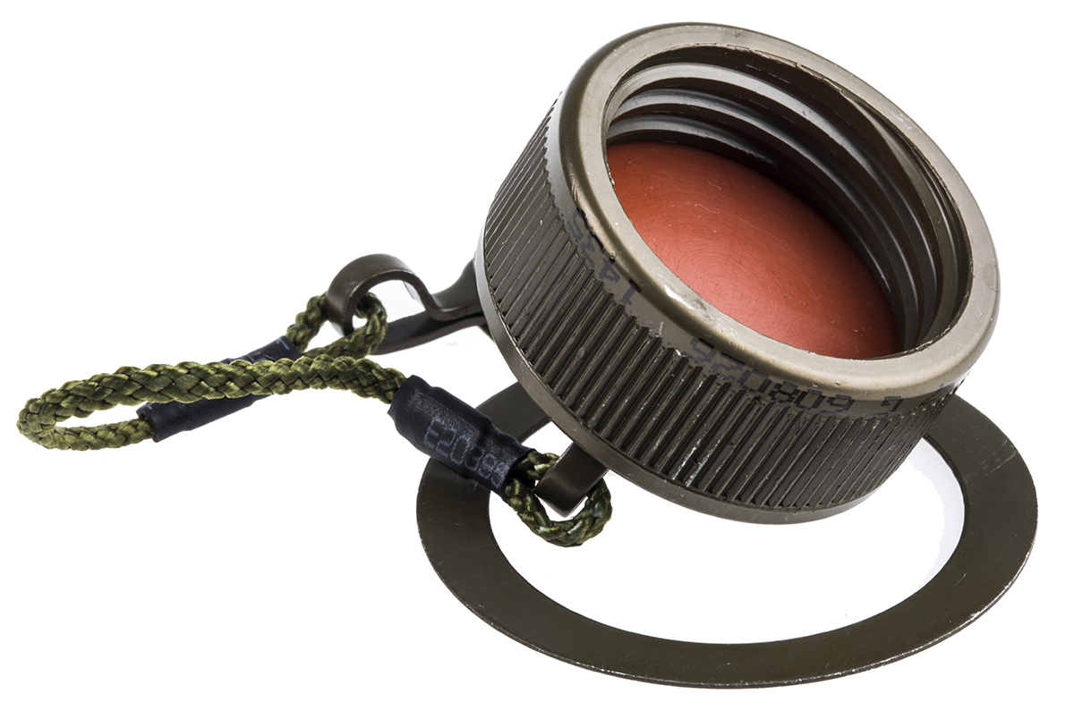 USBF TVC 7 G, Amphenol Socapex