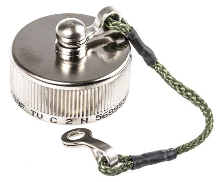 USBF TVC 7 N, Amphenol Socapex