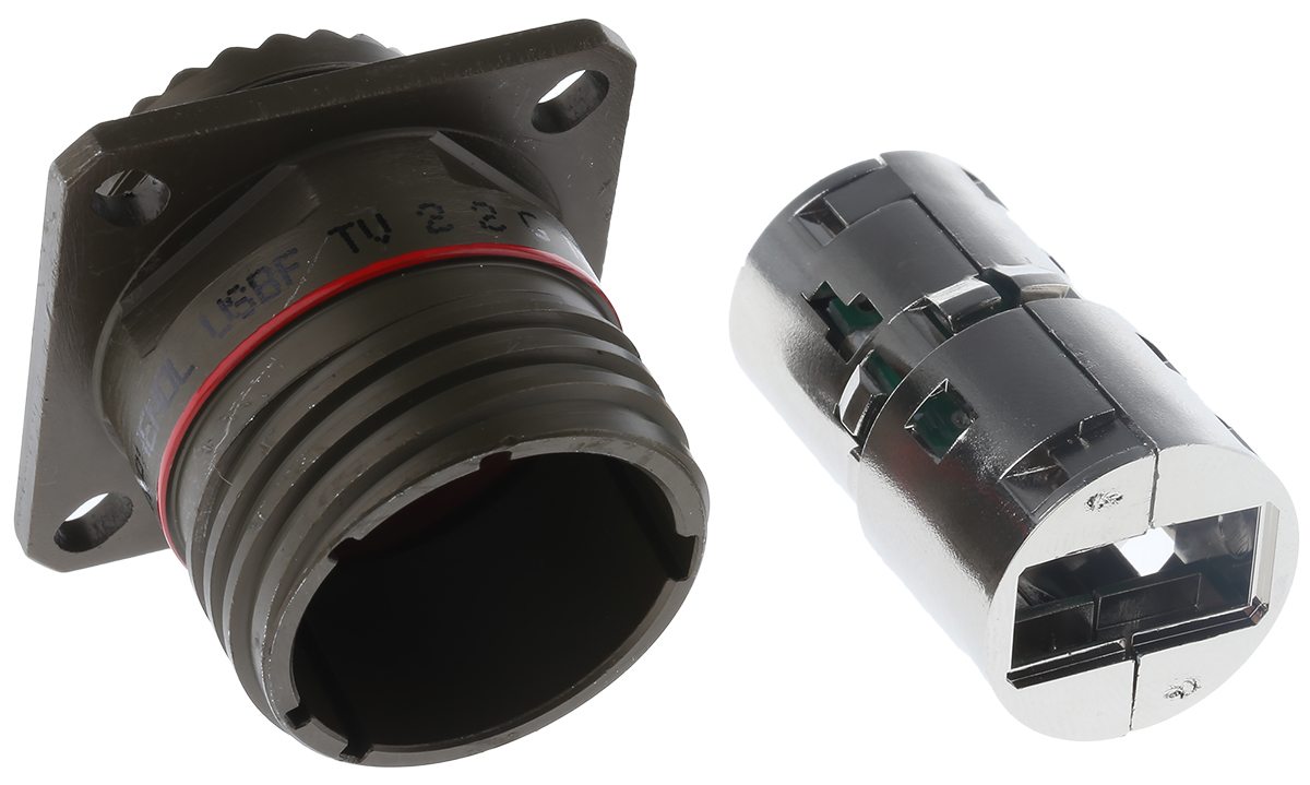 USBFTV22G, Amphenol Socapex