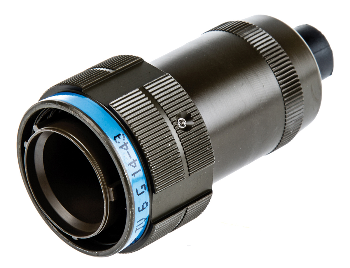 USBFTV6G, Amphenol Socapex