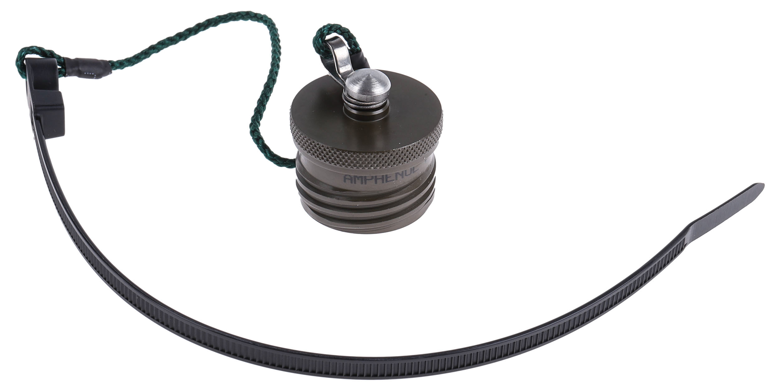 USBFTVC6G, Amphenol Socapex