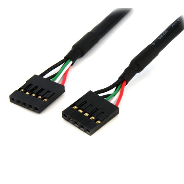 USBINT5PIN24, StarTech.com