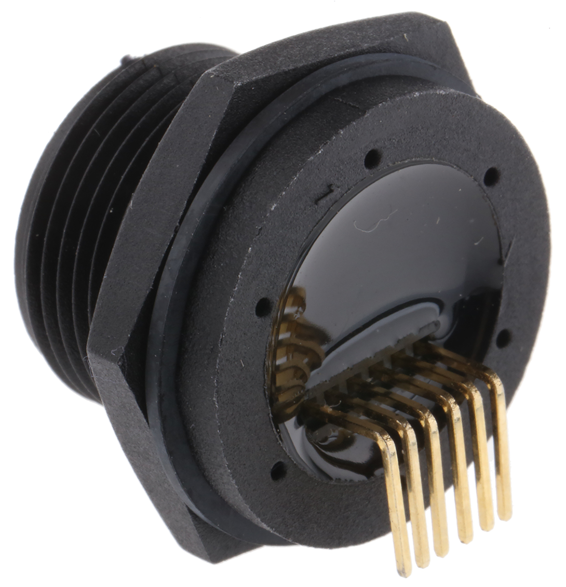 USBMINIBF7PCB90, Amphenol Socapex