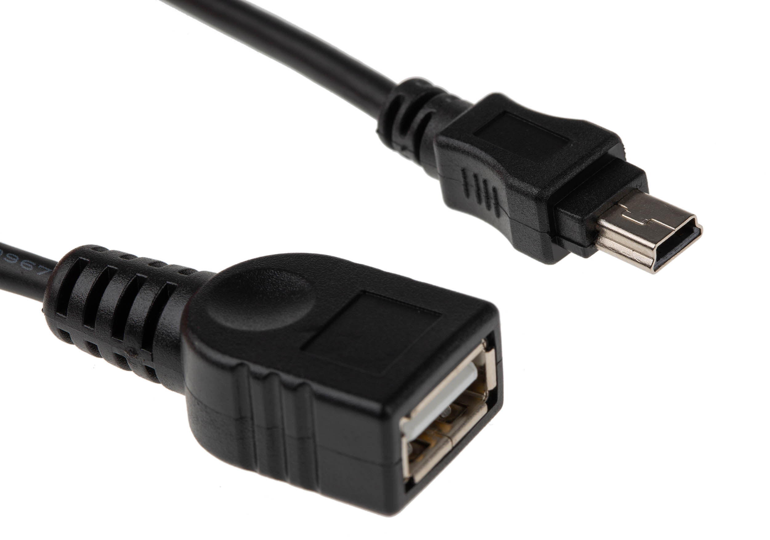USBMUSBFM1, StarTech.com