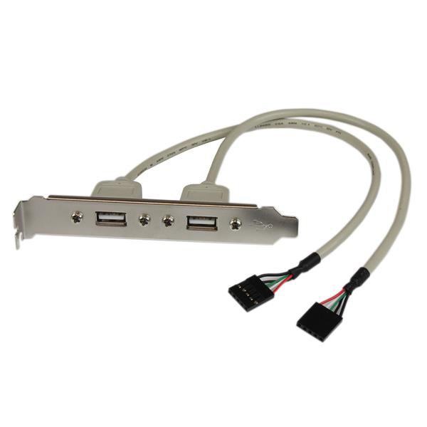 USBPLATE, StarTech.com