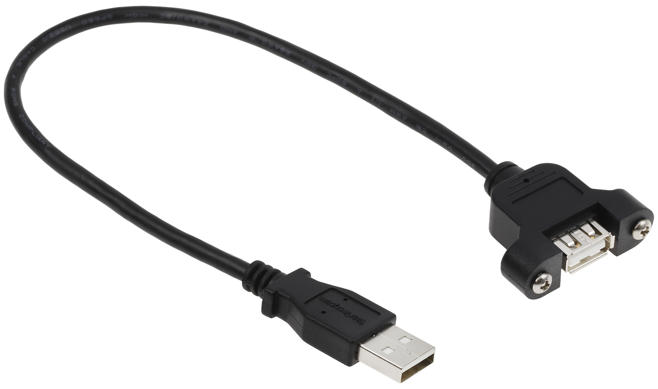 USBPNLAFAM1, StarTech.com