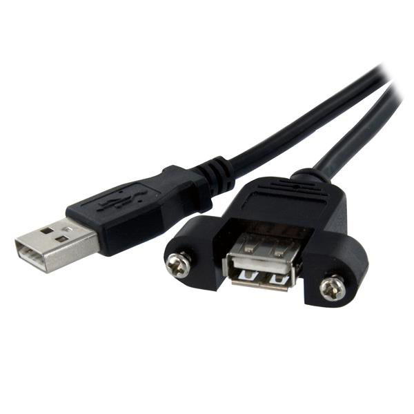 USBPNLAFAM3, StarTech.com