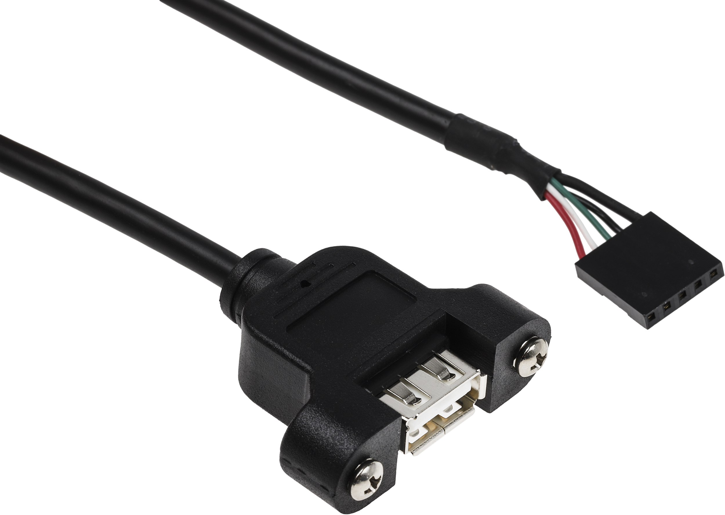 USBPNLAFHD1, StarTech.com