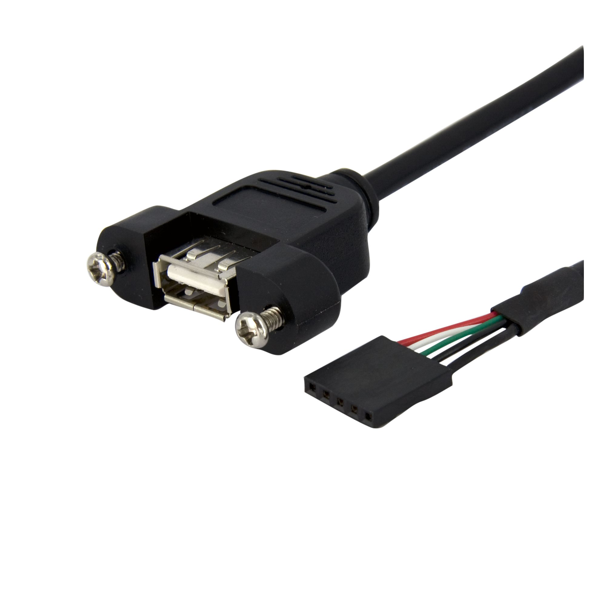 USBPNLAFHD3, StarTech.com