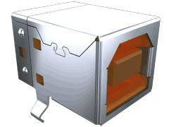 USBR-B-S-S-O-TH, Samtec