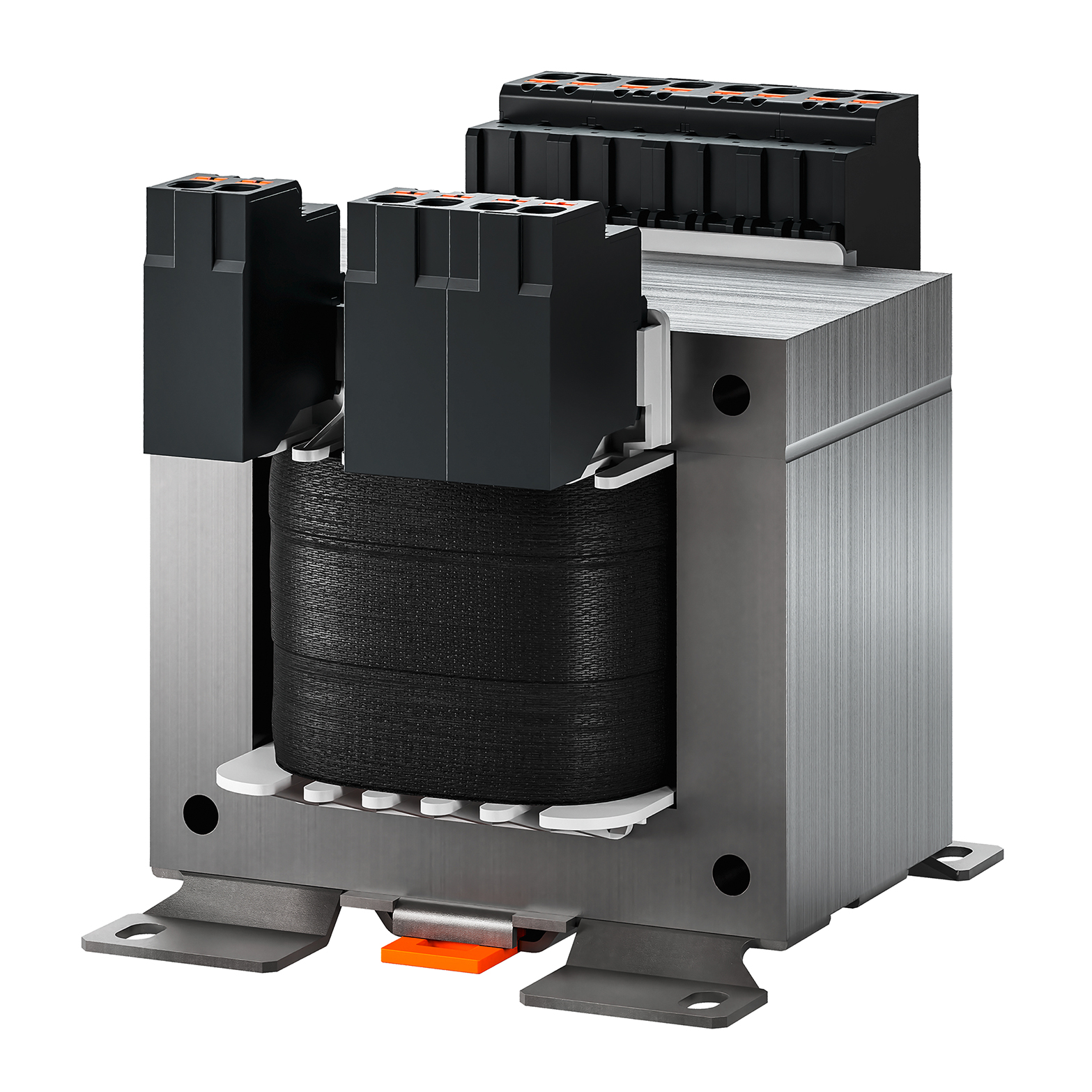 USTE100/2X115, Block