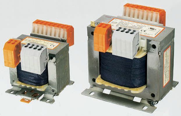 USTE1000/2X115, Block