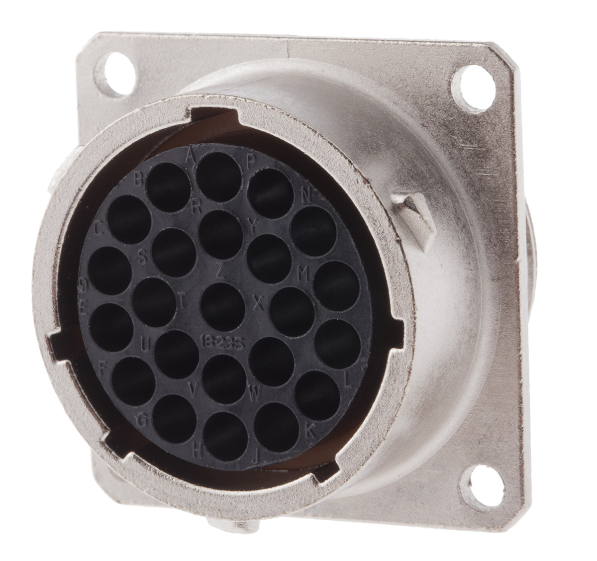 UT001823SH6, Souriau Sunbank by Eaton