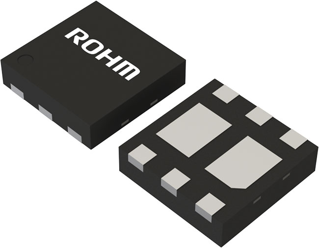 UT6ME5TCR, ROHM