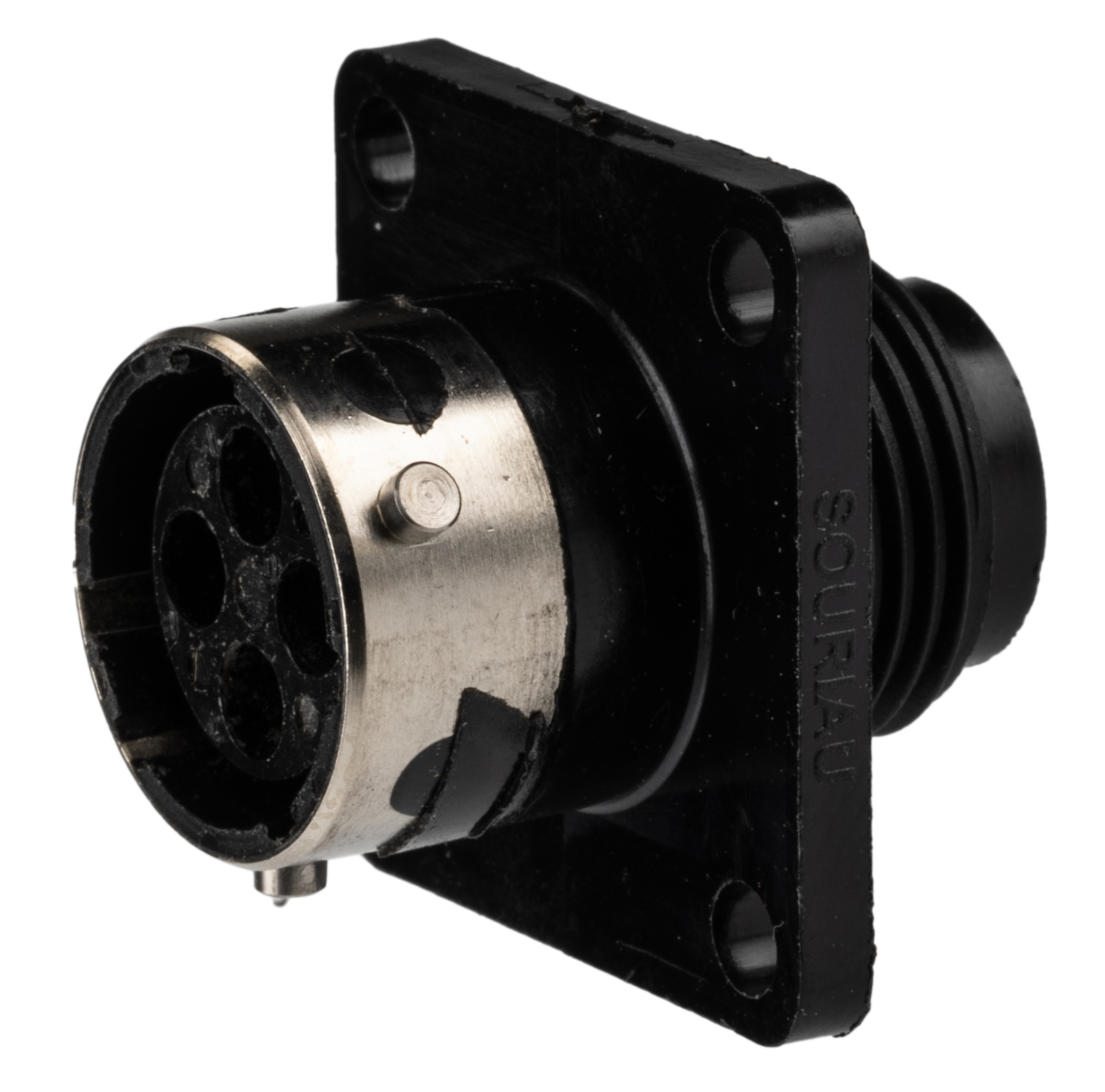 UTG0104SH, Souriau Sunbank by Eaton