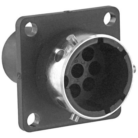 UTG012-8P, Souriau Sunbank by Eaton