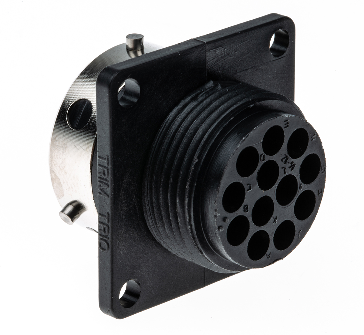 UTG01412S, Souriau Sunbank by Eaton